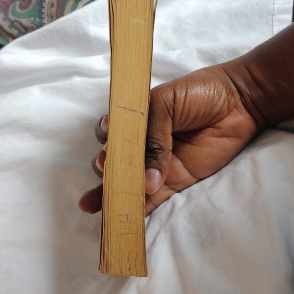 Vintage All Quiet on the Western Front by Erich Maria Remarque - Picture 5 of 8